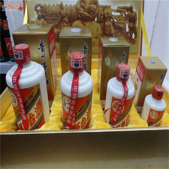 亳州老酒回收，老酒回收电话上门回收?